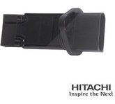 Hitachi Luftmassenmesser Audi: TT, A3 Bentley: Continental Vw: Golf IV, Golf V 2508934