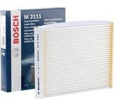 Bosch BOSCH Innenraumfilter 1 987 432 111 Filter, Innenraumluft,Pollenfilter OPEL,VAUXHALL,Meriva A (X03),Meriva Mk I (A) (X03)