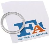 FA1 Dichtring Ölablaßschraube 067.810.100  BMW,ALFA ROMEO,PORSCHE,02 (E10),5 Limousine (E28),6 Coupe (E24),3 Limousine (E21),7 (E23)