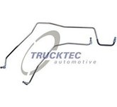 TRUCKTEC AUTOMOTIVE Trucktec automotive Reparatursatz, Lenkgetriebe Mercedes-benz: Sprinter Vw: LT 02.37.998