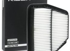 RIDEX Luftfilter OPEL,CHEVROLET,VAUXHALL 8A0185 Motorluftfilter,Filter für Luft