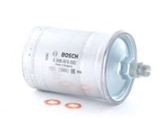 Bosch BOSCH Kraftstofffilter MERCEDES-BENZ,PUCH,FERRARI 0 986 AF8 092 0014770301,0014775901,0014778901 Leitungsfilter,Spritfilter 0024770301,0024770701