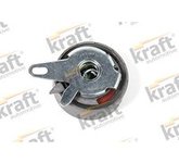 KRAFT AUTOMOTIVE Kraft automotive Spannrolle, Zahnriemen Audi: A6, 100 Vw: Transporter, LT 1220610
