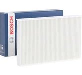 Bosch BOSCH Innenraumfilter 1 987 432 247 Filter, Innenraumluft,Pollenfilter RENAULT,NISSAN,Megane III Schrägheck (BZ0/1_),Fluence (L3_)