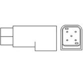 MAGNETI MARELLI Lambdasonde 466016355100