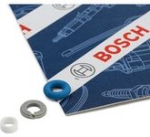 Bosch BOSCH Einspritzventil F 00V H35 007  VW,AUDI,SKODA,Golf V Schrägheck (1K1),GOLF VI (5K1),Passat Variant (3C5),TIGUAN (5N_),Passat Variant (365)