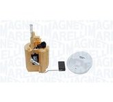 MAGNETI MARELLI Anzeige, Kraftstoffvorrat 519000057900