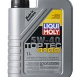 'Liqui Moly TOP TEC 4100 5W-40 (/ R )'