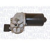 MAGNETI MARELLI Wischermotor 064046206010