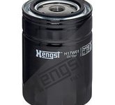 HENGST FILTER Ölfilter H17W01