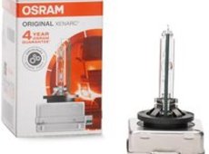 Osram OSRAM Glühlampe, Fernscheinwerfer VW,AUDI,MERCEDES-BENZ 66340
