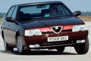 Foto Alfa Romeo