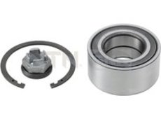 Radlagersatz | SNR, Außendurchmesser 1: 83 mm, Gewicht: 970 g Innendurchmesser 1: 45 mm