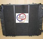 K&uuml;hler NEUAUFBAU Wasserk&uuml;hler Netzerneuerung Opel Monza A Senator A Commodore C