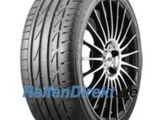 Bridgestone Potenza S001 RFT ( 255/40 R18 95Y *, runflat )