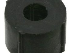 Lagerung, Stabilisator | Febi Bilstein, Außendurchmesser: 25,5 mm, Innendurchmesser: 10,0 mm Material: Gummi