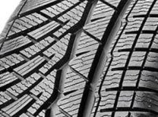 MICHELIN 'Michelin Pilot Alpin PA4 (215/45 R18 93V)'