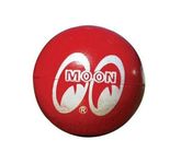 Mooneyes Red Moon Antennenball US Hotrod Kult Custom Rockabilly Eyeball Topper