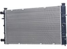 RIDEX Kühler, Motorkühlung VW 470R0192 701121253D,701121253E,701121253F Kühler,Wasserkühler,Autokühler,Motorkühler 701121253K,701121253M