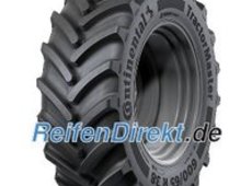 Continental TractorMaster ( 600/70 R28 157D TL Doppelkennung 160A8 )