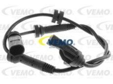 Sensor, Raddrehzahl 'Original VEMO Qualität' | Vemo, Brems-/Fahrdynamik: für Fahrzeuge mit ABS, Kabellänge: 579 mm Länge: 540 mm