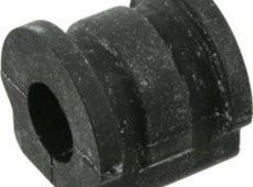 Lagerung, Stabilisator | Febi Bilstein, Breite: 35,0 mm, Innendurchmesser: 17,0 mm Material: Gummi