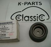 Umlenkrolle Zahnriemen 9240033 Opel Astra G/H Corsa C Meriva Vectra C Zafira