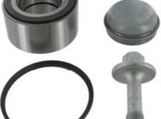 Radlagersatz | SKF, Außendurchmesser: 84 mm, Innendurchmesser: 44,8 mm