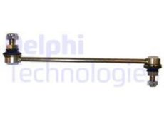 Stange/Strebe, Stabilisator | Delphi, Breite: 30 mm, Höhe: 89 mm Länge: 268 mm