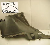 VW Passat B3 35i 88-91 Radhausverkleidung hinten links innen 333867421