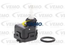 Stellelement, Leuchtweiteregulierung 'Original VEMO Qualität' | Vemo, Betriebsart: elektrisch