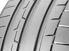 'Continental SportContact 6 (295/35 R22 108Y)'