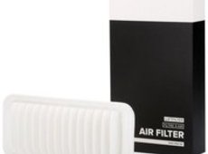 RIDEX Luftfilter TOYOTA 8A0242 178010N010,1780133040 Motorluftfilter,Filter für Luft