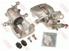 Bremssattel | TRW, Austauschteil, Herstellereinschränkung: TRW Material: Aluminium