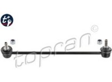 Stange/Strebe, Stabilisator 't+' | Topran, Einbauseite: Vorderachse rechts, nur paarweise austauschen Stange/Strebe: Koppelstange