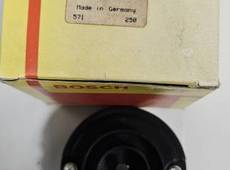 Z&uuml;ndverteilerl&auml;ufer Bosch 1234332861 Opel Acona Kadett Corsa