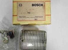 BOSCH - R&uuml;ckfahrleuchte 03141050001 Inkl Halter Material