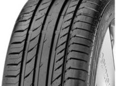 Continental 245/45 R18 96Y SportContact 5 AO FR