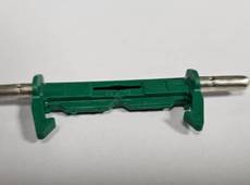 10 Ampere Gr&uuml;n Sicherung Sicherungshalter Oldtimer F&uuml;r Hersteller Simca Talbot Chrysler Matra