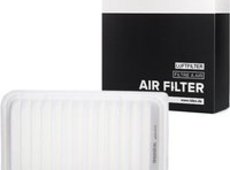 RIDEX Luftfilter 8A0300 Motorluftfilter,Filter für Luft OPEL,SUZUKI,VAUXHALL,AGILA (B) (H08),SPLASH,Agila Mk II (B) (H08)