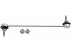 Stange/Strebe, Stabilisator | Lemförder, Einbauseite: Vorderachse, Material: Stahl Stange/Strebe: Pendelstange