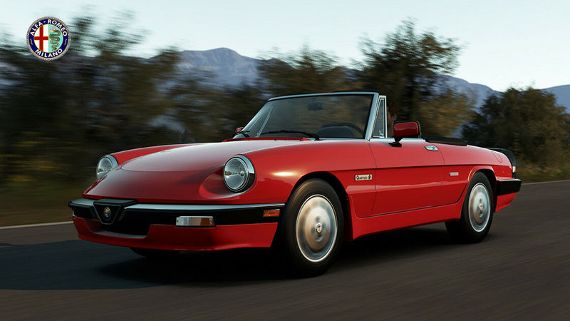 Sonstige Schaltknauf Spider Alfa Romeo Giulia Gt 105 115
