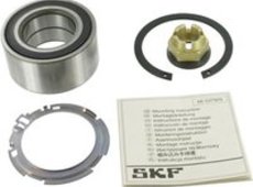 Radlagersatz | SKF, Außendurchmesser: 83 mm, Innendurchmesser: 45 mm