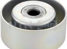 Umlenk-/Führungsrolle, Keilrippenriemen | SNR, Außendurchmesser 1: 60 mm