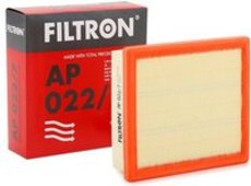 FILTRON Luftfilter FIAT,JEEP AP 022/7 68247339AA,K68247339AA,51977574 Motorluftfilter,Filter für Luft