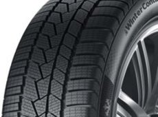 Continental 205/60 R17 97H WinterContact TS 860 S XL * M+S