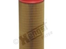 Luftfilter | Hengst Filter, Außendurchmesser: 146,0 mm