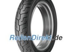 Dunlop K 591 Elite SP H/D ( 130/90B16 TL 67V Hinterrad, M/C )