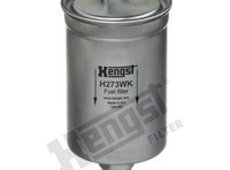 Kraftstofffilter | Hengst Filter, Außendurchmesser: 87,5 mm