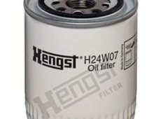 Hydraulikfilter, Automatikgetriebe | Hengst Filter, Außendurchmesser: 93,0 mm, Gewindemaß: 1-12 UNF Höhe: 114,5 mm